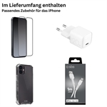 Reenova Apple iPhone 11 128GB Weiss