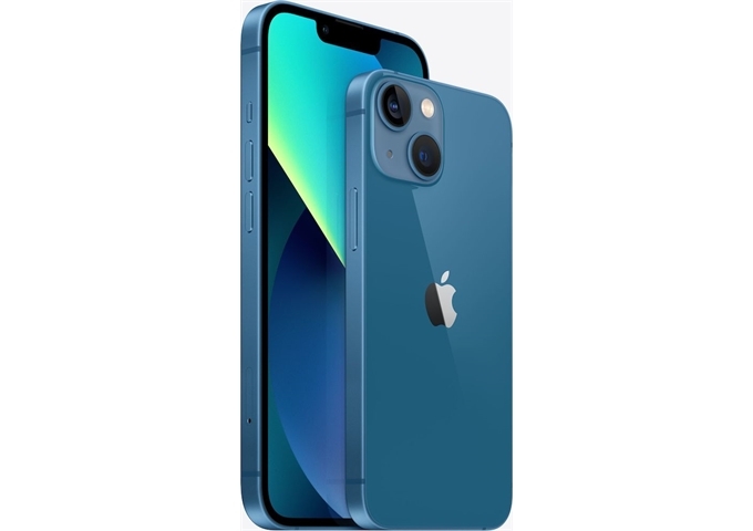 Reenova Apple iPhone 13 128GB Blau