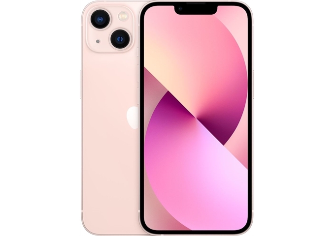 Reenova Apple iPhone 13 128GB Pink