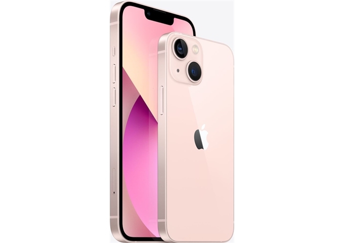 Reenova Apple iPhone 13 128GB Pink