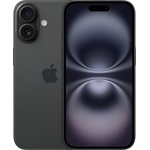 Apple iPhone 16 256GB Black