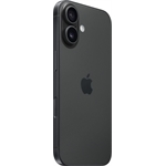 Apple iPhone 16 256GB Black