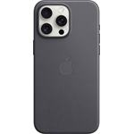 Apple Apple iPhone 15 Pro Max FineWoven Black