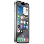 Apple Apple Clear Case,iPhone 15 Pro,Transparent