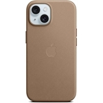 Apple Apple iPhone 15 FineWoven Case Taupe