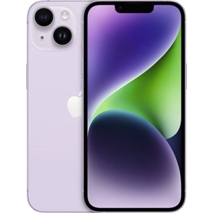 Reenova Apple iPhone 14 128GB Purple