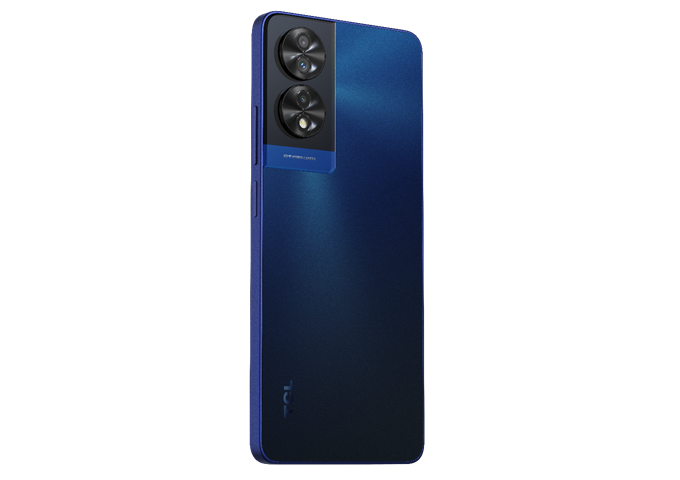 TCL 40 NXTPAPER 4G 8+8+256GB MIDNIGHT BLUE