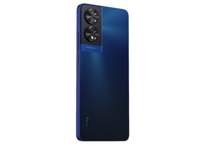 TCL 40 NXTPAPER 4G 8+8+256GB MIDNIGHT BLUE