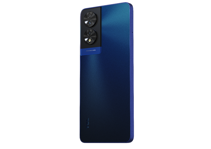 TCL 40 NXTPAPER 4G 8+8+256GB MIDNIGHT BLUE