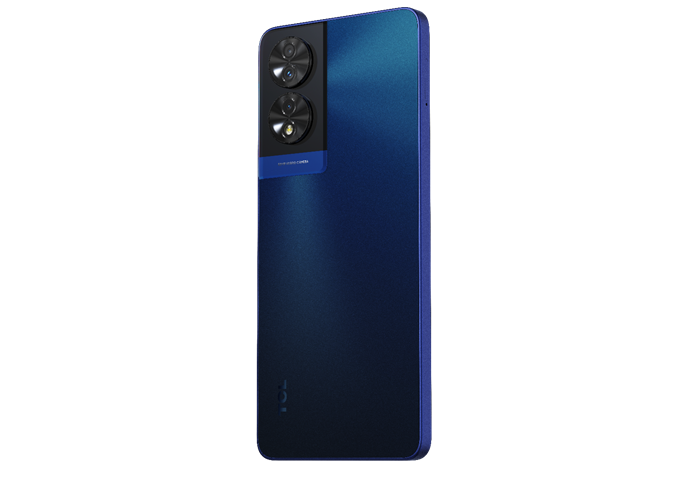 TCL 40 NXTPAPER 4G 8+8+256GB MIDNIGHT BLUE