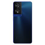 TCL 40 NXTPAPER 4G 8+8+256GB MIDNIGHT BLUE