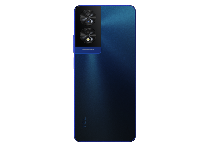 TCL 40 NXTPAPER 4G 8+8+256GB MIDNIGHT BLUE