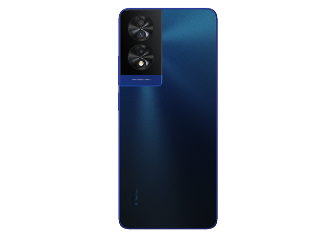 TCL 40 NXTPAPER 4G 8+8+256GB MIDNIGHT BLUE