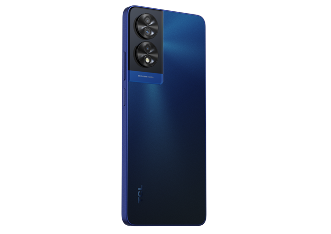 TCL 40 NXTPAPER 4G 8+8+256GB MIDNIGHT BLUE