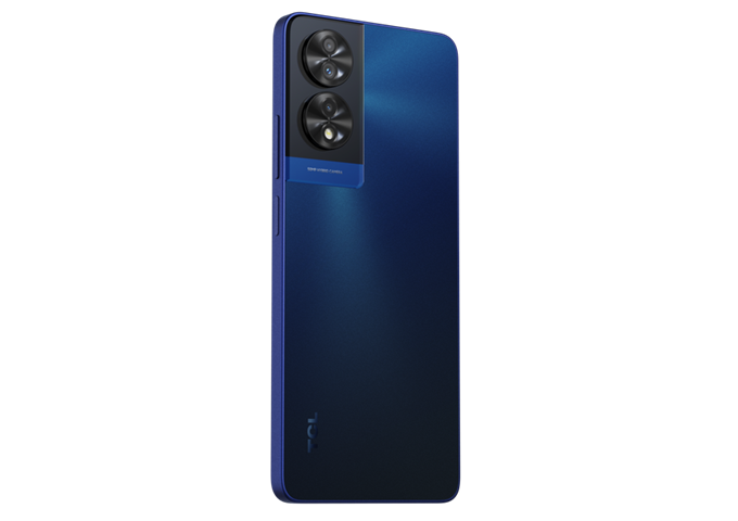 TCL 40 NXTPAPER 4G 8+8+256GB MIDNIGHT BLUE