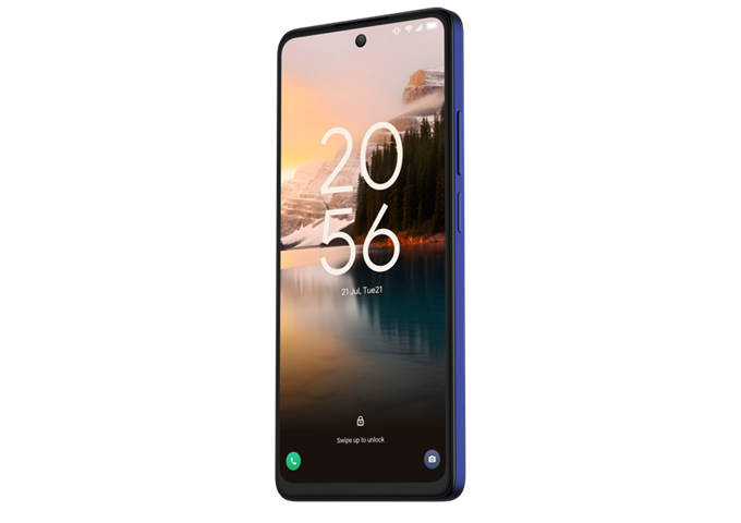 TCL 40 NXTPAPER 4G 8+8+256GB MIDNIGHT BLUE