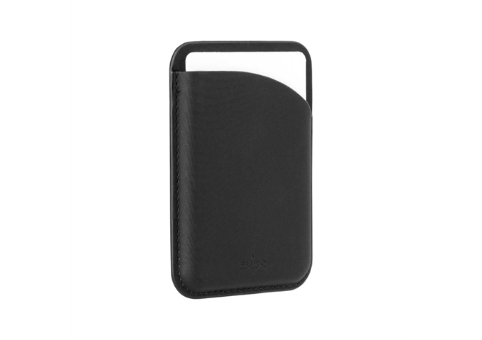 Puro Mag Wallet card holder for iPhone