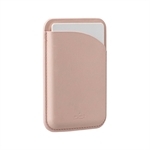 Puro Mag Wallet card holder for iPhone