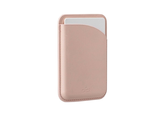 Puro Mag Wallet card holder for iPhone