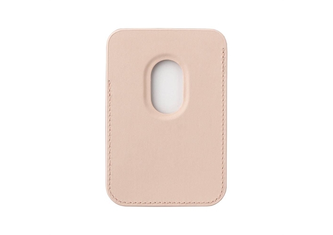 Puro Mag Wallet card holder for iPhone