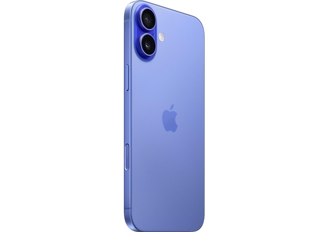 Apple iPhone 16 Plus 128GB Ultramarine