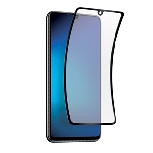 SBS Full Screen Protector Flexible Glass für Huawei P3