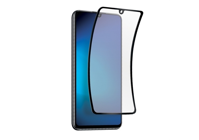 SBS Full Screen Protector Flexible Glass für Huawei P3