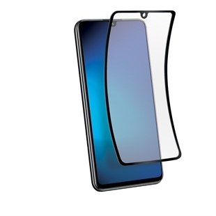 SBS Full Screen Protector Flexible Glass für Huawei P3