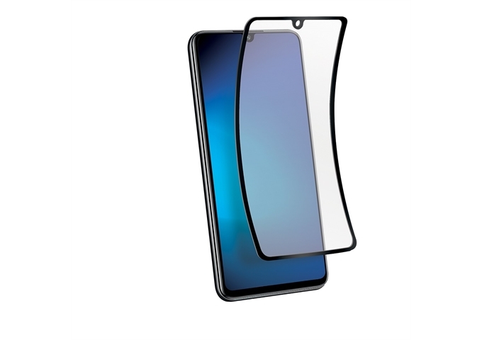 SBS Full Screen Protector Flexible Glass für Huawei P3