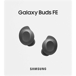 Samsung Galaxy Buds FE graphite