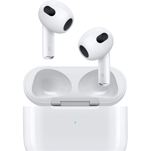 Apple Apple AirPods (3. Generation)