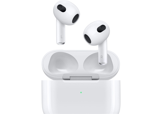 Apple Apple AirPods (3. Generation)