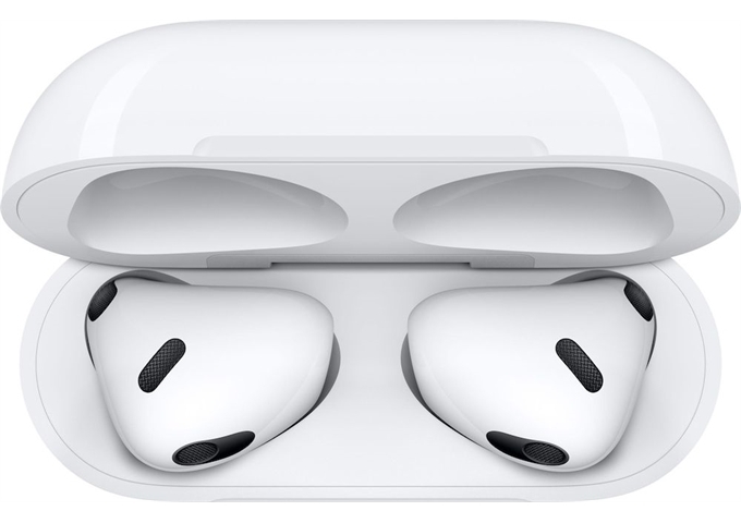 Apple Apple AirPods (3. Generation)