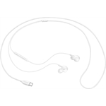 Samsung Type - C Earphones weiss