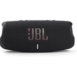 JBL JBL Charge 5 Portable Bluetooth Speaker - Black