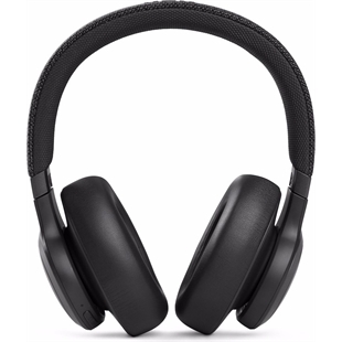 JBL Live 660NC, Black