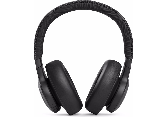 JBL Live 660NC, Black