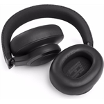 JBL Live 660NC, Black