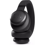 JBL Live 660NC, Black