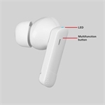 Jaz Maks - TWS Earphones with Active Noise Cancelling