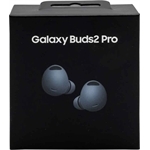 Samsung Galaxy Buds 2 Pro graphite