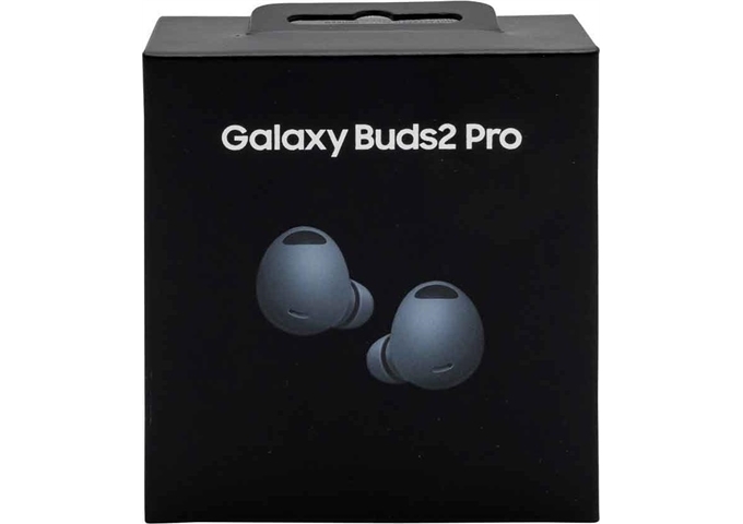 Samsung Galaxy Buds 2 Pro graphite