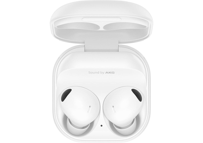 Samsung Galaxy Buds 2 Pro white