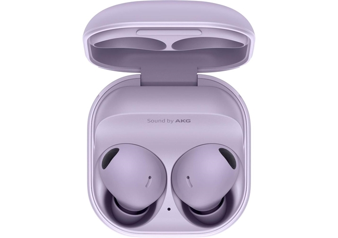 Samsung Galaxy Buds 2 Pro Bora Purple