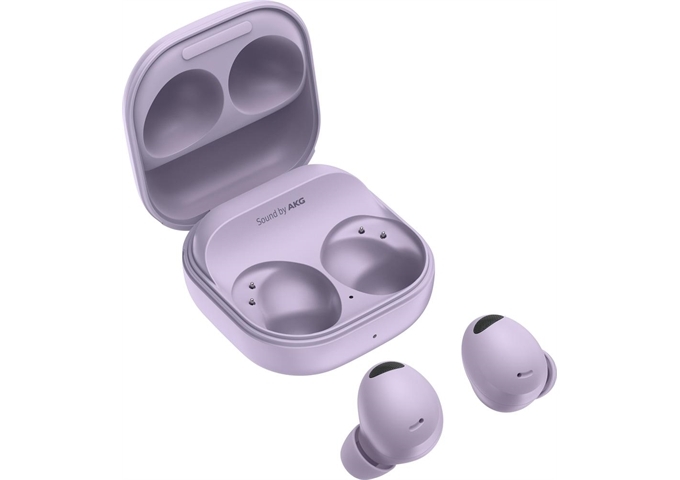 Samsung Galaxy Buds 2 Pro Bora Purple