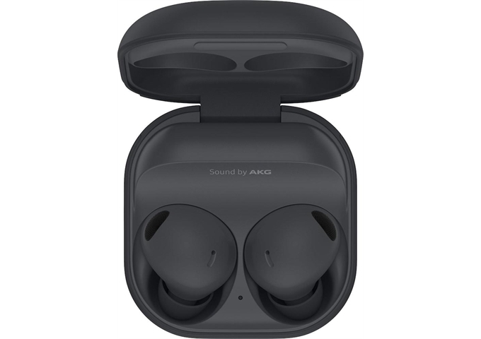 Samsung Galaxy Buds 2 Pro graphite