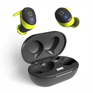 SBS Twin Bugs Pro – True Wireless Stereo-Ohrhörer