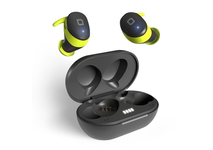 SBS Twin Bugs Pro – True Wireless Stereo-Ohrhörer