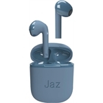 Jaz Silk– True Wireless Stereo-Ohrhörer Blau