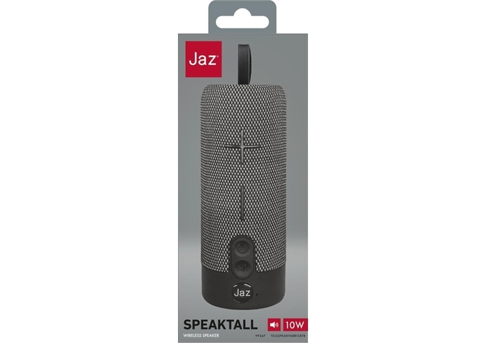 Jaz Tall 10 Watt - True Wireless Stereo Lautsprecher